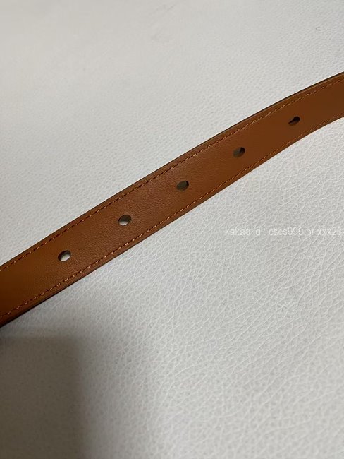 2025.02.25_[김ㅇㅇ 고객님 주문제품 검수사진] 생로랑 벨트 레플리카 미러급 SA급 S급 고퀄리티 6