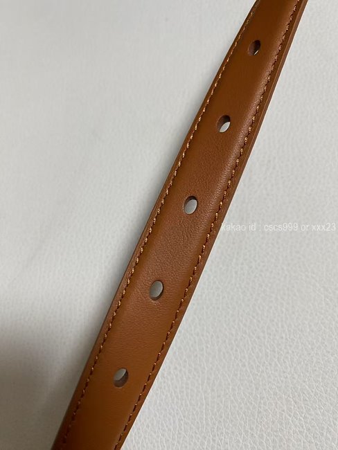 2025.02.25_[김ㅇㅇ 고객님 주문제품 검수사진] 생로랑 벨트 레플리카 미러급 SA급 S급 고퀄리티 7
