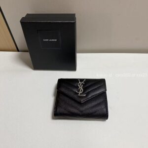 2025.02.25_[조ㅇㅇ 고객님 주문제품 검수사진] 입생로랑 지갑 레플리카 미러급 SA급 S급 고퀄리티