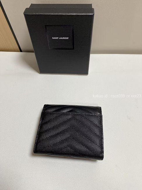 2025.02.25_[조ㅇㅇ 고객님 주문제품 검수사진] 입생로랑 지갑 레플리카 미러급 SA급 S급 고퀄리티 2