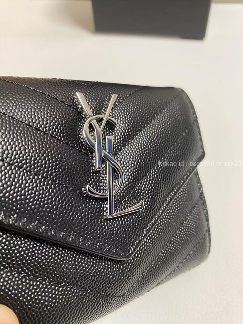 2025.02.25_[조ㅇㅇ 고객님 주문제품 검수사진] 입생로랑 지갑 레플리카 미러급 SA급 S급 고퀄리티 3