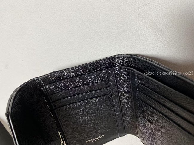 2025.02.25_[조ㅇㅇ 고객님 주문제품 검수사진] 입생로랑 지갑 레플리카 미러급 SA급 S급 고퀄리티 9