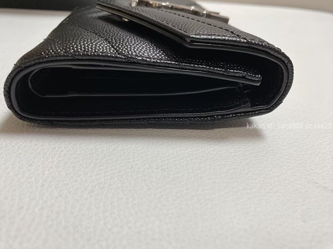 2025.02.25_[조ㅇㅇ 고객님 주문제품 검수사진] 입생로랑 지갑 레플리카 미러급 SA급 S급 고퀄리티 11