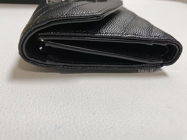 2025.02.25_[조ㅇㅇ 고객님 주문제품 검수사진] 입생로랑 지갑 레플리카 미러급 SA급 S급 고퀄리티 12
