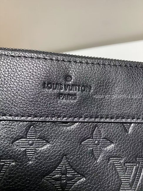 2025.02.27_[홍ㅇㅇ 고객님 주문제품 검수사진] 루이비통 클러치 레플리카 미러급 SA급 S급 고퀄리티 3