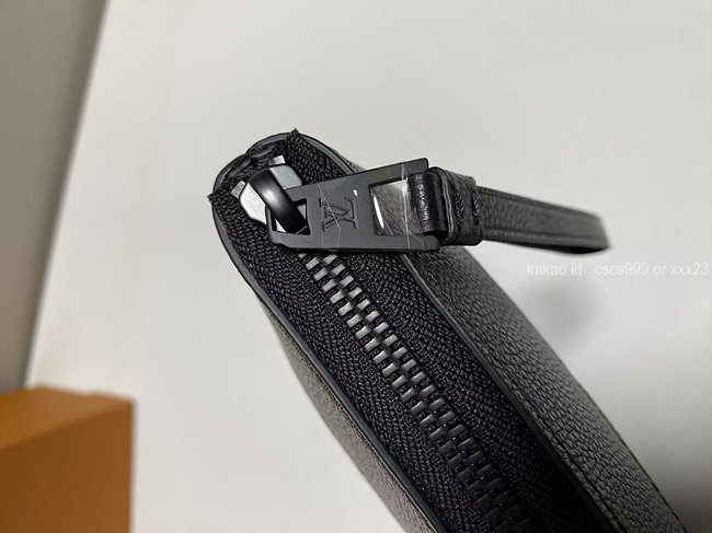 2025.02.27_[홍ㅇㅇ 고객님 주문제품 검수사진] 루이비통 클러치 레플리카 미러급 SA급 S급 고퀄리티 6