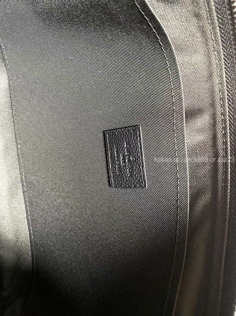 2025.02.27_[홍ㅇㅇ 고객님 주문제품 검수사진] 루이비통 클러치 레플리카 미러급 SA급 S급 고퀄리티 7