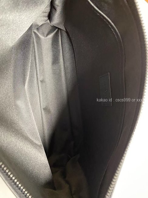 2025.02.27_[홍ㅇㅇ 고객님 주문제품 검수사진] 루이비통 클러치 레플리카 미러급 SA급 S급 고퀄리티 8