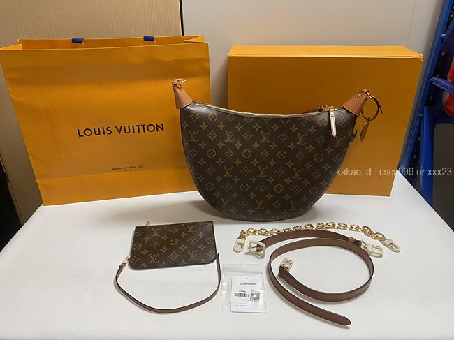 2025.02.27_[지ㅇㅇ 고객님 주문제품 검수사진] 루이비통 숄더백 크로스백 레플리카 미러급 SA급 S급 고퀄리티