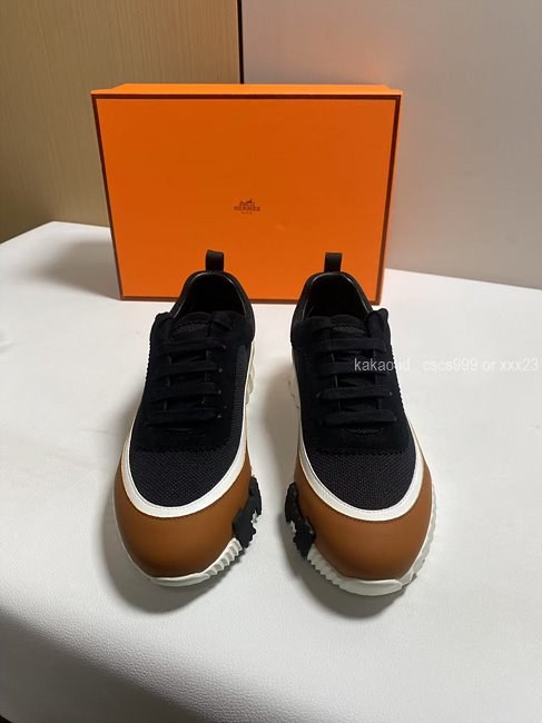 2025.02.27_[권ㅇㅇ 고객님 주문제품 검수사진] 에르메스 스니커즈 레플리카 미러급 SA급 S급 고퀄리티 2