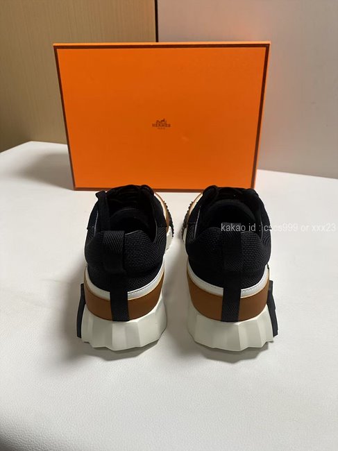 2025.02.27_[권ㅇㅇ 고객님 주문제품 검수사진] 에르메스 스니커즈 레플리카 미러급 SA급 S급 고퀄리티 3