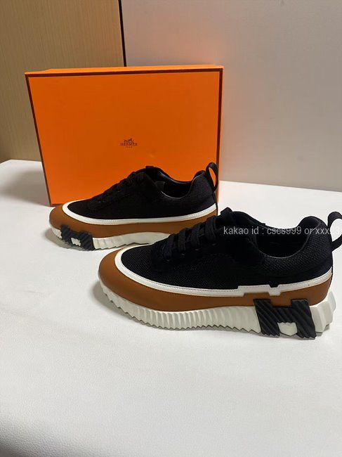 2025.02.27_[권ㅇㅇ 고객님 주문제품 검수사진] 에르메스 스니커즈 레플리카 미러급 SA급 S급 고퀄리티