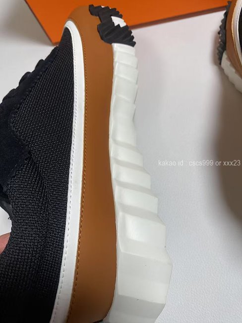 2025.02.27_[권ㅇㅇ 고객님 주문제품 검수사진] 에르메스 스니커즈 레플리카 미러급 SA급 S급 고퀄리티 5