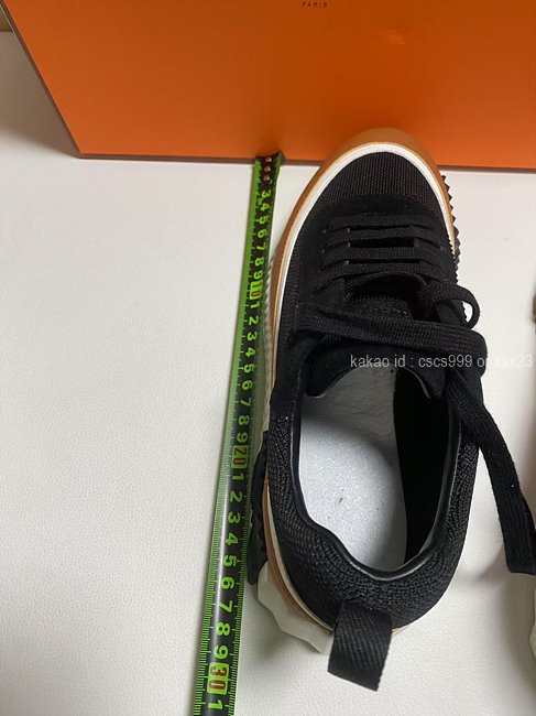 2025.02.27_[권ㅇㅇ 고객님 주문제품 검수사진] 에르메스 스니커즈 레플리카 미러급 SA급 S급 고퀄리티 10