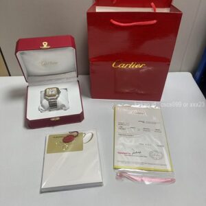 2025.03.03_[권ㅇㅇ 고객님 주문제품 검수사진] 까르띠에 시계 레플리카 미러급 SA급 S급 고퀄리티