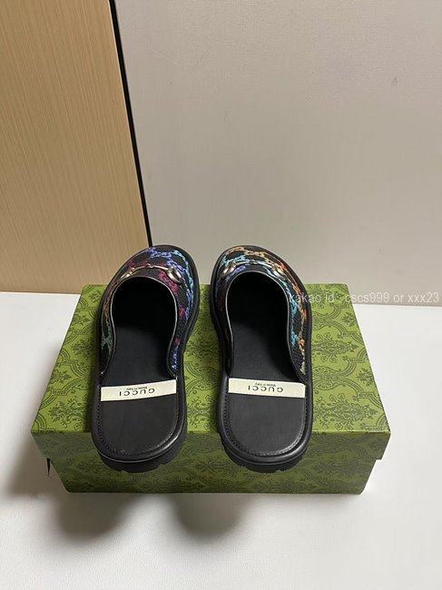 2025.03.03_[이ㅇㅇ 고객님 주문제품 검수사진] 구찌 슬리퍼 레플리카 미러급 SA급 S급 고퀄리티 2