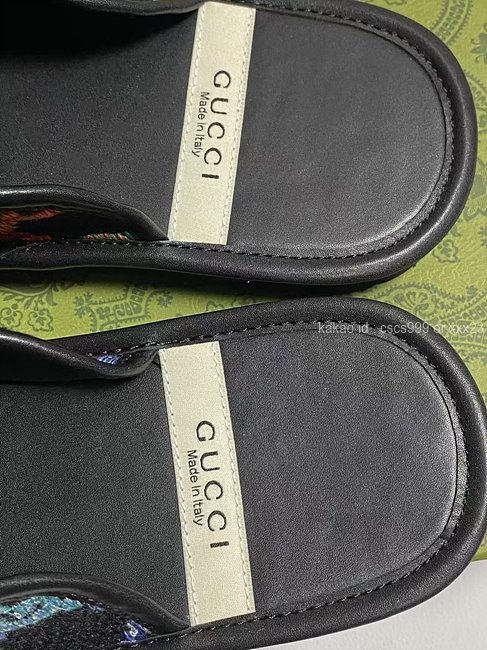 2025.03.03_[이ㅇㅇ 고객님 주문제품 검수사진] 구찌 슬리퍼 레플리카 미러급 SA급 S급 고퀄리티 4