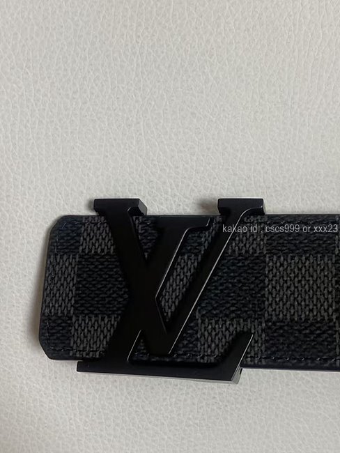 2025.03.05_[곽ㅇㅇ 고객님 주문제품 검수사진] 루이비통 벨트 레플리카 미러급 SA급 S급 고퀄리티 2