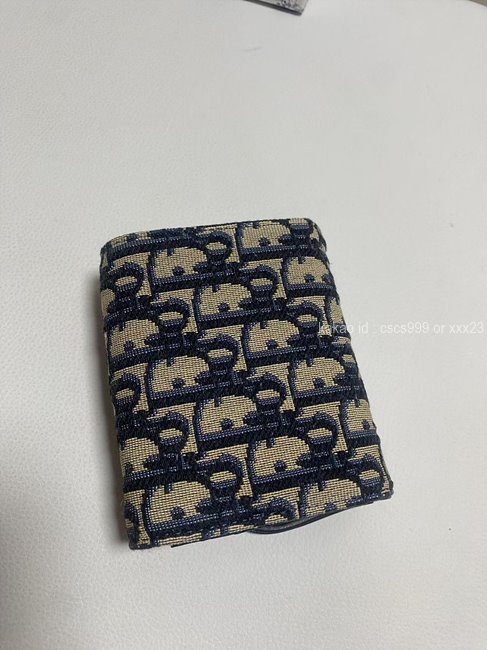 2025.03.05_[석ㅇㅇ 고객님 주문제품 검수사진] 디올 지갑 레플리카 미러급 SA급 S급 고퀄리티 2