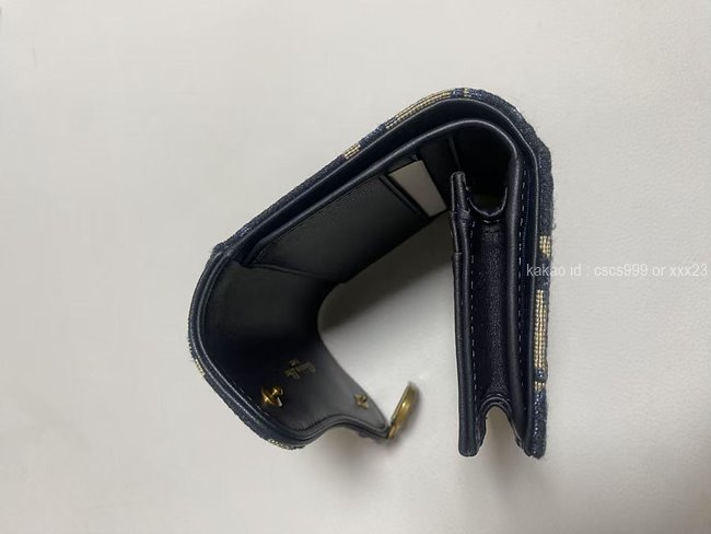 2025.03.05_[석ㅇㅇ 고객님 주문제품 검수사진] 디올 지갑 레플리카 미러급 SA급 S급 고퀄리티 6
