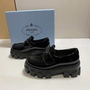 2025.03.05_[홍ㅇㅇ 고객님 주문제품 검수사진] 프라다 로퍼 레플리카 미러급 SA급 S급 고퀄리티 신발