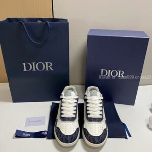 2025.03.08_[차ㅇㅇ 고객님 주문제품 검수사진] 디올 스니커즈 레플리카 미러급 SA급 S급 고퀄리티