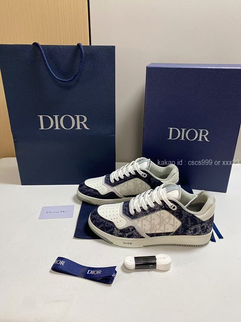 2025.03.08_[차ㅇㅇ 고객님 주문제품 검수사진] 디올 스니커즈 레플리카 미러급 SA급 S급 고퀄리티 2