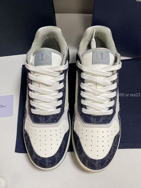 2025.03.08_[차ㅇㅇ 고객님 주문제품 검수사진] 디올 스니커즈 레플리카 미러급 SA급 S급 고퀄리티 3