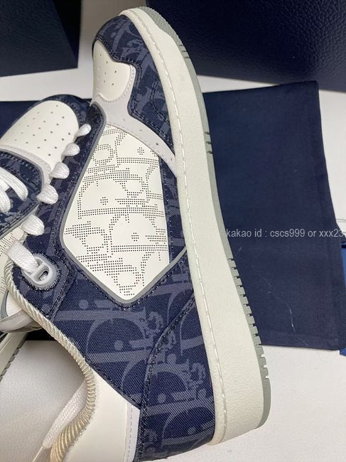 2025.03.08_[차ㅇㅇ 고객님 주문제품 검수사진] 디올 스니커즈 레플리카 미러급 SA급 S급 고퀄리티 5