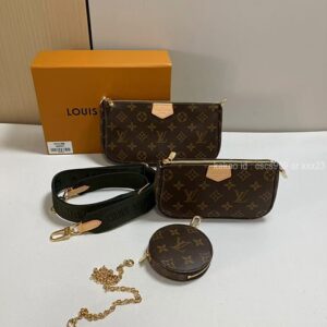 2025.03.08_[최ㅇㅇ 고객님 주문제품 검수사진] 루이비통 숄더백 크로스백 레플리카 미러급 SA급 S급 고퀄리티