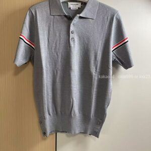 2025.03.11_[이ㅇㅇ 고객님 주문제품 검수사진] 톰브라운 반팔 카라 티셔츠 레플리카 미러급 SA급 S급 고퀄리티