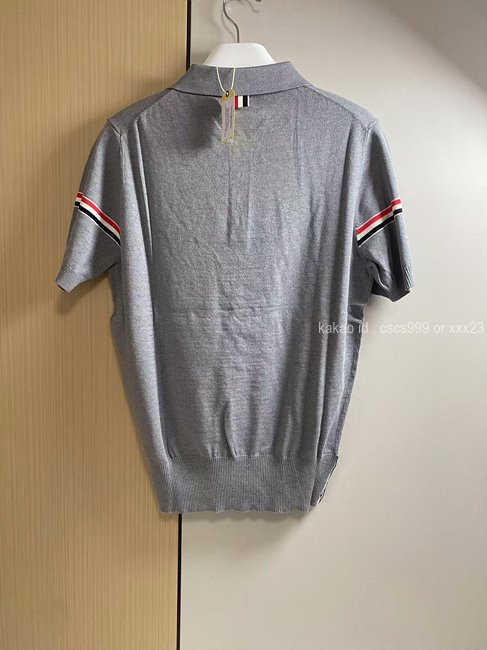 2025.03.11_[이ㅇㅇ 고객님 주문제품 검수사진] 톰브라운 반팔 카라 티셔츠 레플리카 미러급 SA급 S급 고퀄리티 2