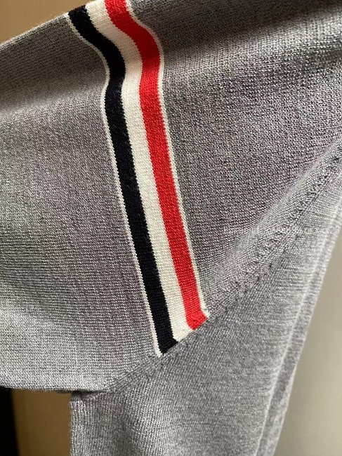 2025.03.11_[이ㅇㅇ 고객님 주문제품 검수사진] 톰브라운 반팔 카라 티셔츠 레플리카 미러급 SA급 S급 고퀄리티 3