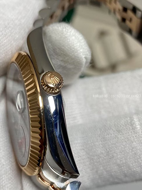 2025.03.11_[김ㅇㅇ 고객님 주문제품 검수사진] 로렉스 데이저스트 시계 레플리카 미러급 SA급 S급 고퀄리티 6