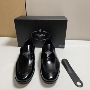 2025.03.11_[이ㅇㅇ 고객님 주문제품 검수사진] 프라다 구두 레플리카 미러급 SA급 S급 고퀄리티