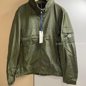 2025.03.12_[이ㅇㅇ 고객님 주문제품 검수사진] 몽클레어 바람막이 자켓 레플리카 미러급 SA급 S급 고퀄리티