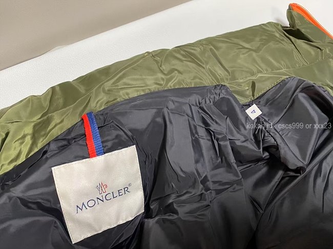 2025.03.12_[이ㅇㅇ 고객님 주문제품 검수사진] 몽클레어 바람막이 자켓 레플리카 미러급 SA급 S급 고퀄리티 8