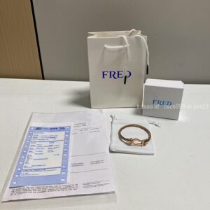 2025.03.12_[은ㅇㅇ 고객님 주문제품 검수사진] 프레드 팔찌 레플리카 미러급 SA급 S급 고퀄리티