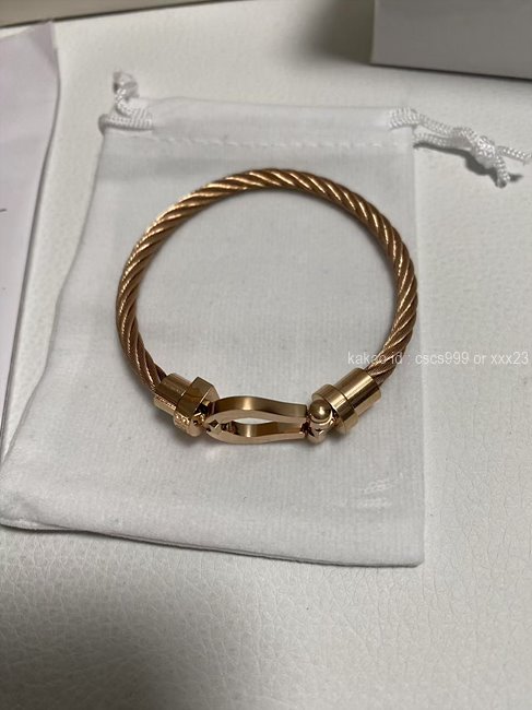 2025.03.12_[은ㅇㅇ 고객님 주문제품 검수사진] 프레드 팔찌 레플리카 미러급 SA급 S급 고퀄리티 2