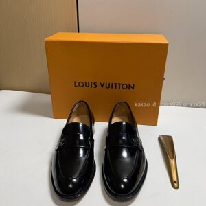 2025.03.12_[김ㅇㅇ 고객님 주문제품 검수사진] 루이비통 구두 레플리카 미러급 SA급 S급 고퀄리티