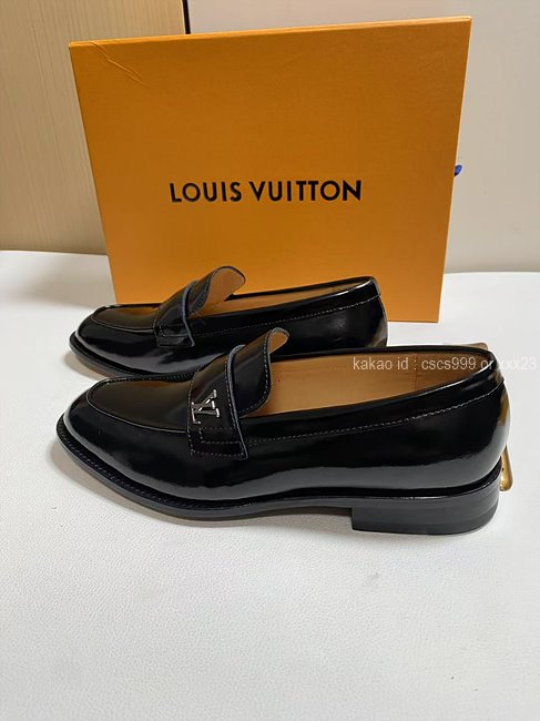 2025.03.12_[김ㅇㅇ 고객님 주문제품 검수사진] 루이비통 구두 레플리카 미러급 SA급 S급 고퀄리티 3