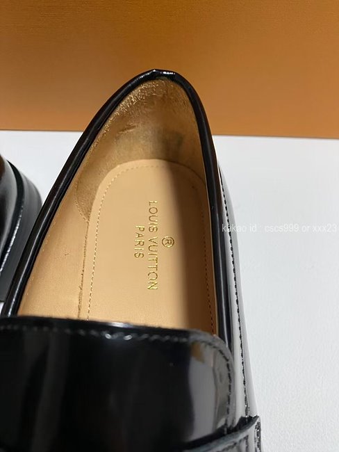 2025.03.12_[김ㅇㅇ 고객님 주문제품 검수사진] 루이비통 구두 레플리카 미러급 SA급 S급 고퀄리티 6