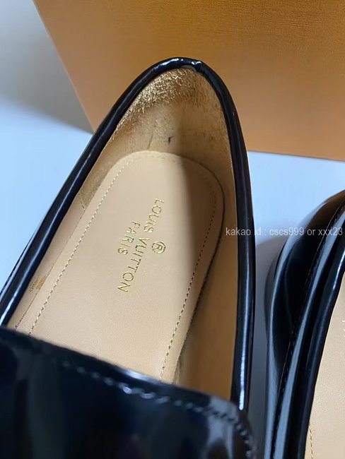 2025.03.12_[김ㅇㅇ 고객님 주문제품 검수사진] 루이비통 구두 레플리카 미러급 SA급 S급 고퀄리티 7