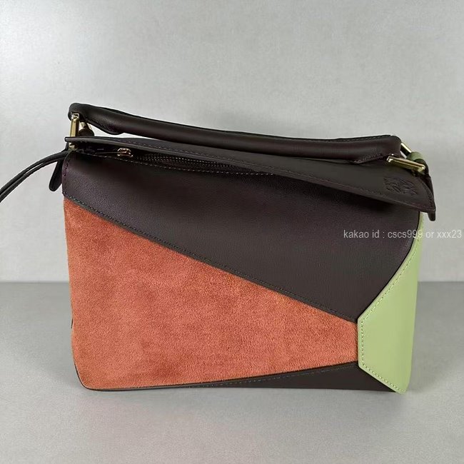 2025.03.15_[정ㅇㅇ 고객님 주문제품 검수사진] 로에베 퍼즐백 가방 레플리카 미러급 SA급 S급 고퀄리티 2