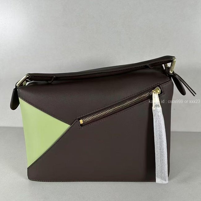 2025.03.15_[정ㅇㅇ 고객님 주문제품 검수사진] 로에베 퍼즐백 가방 레플리카 미러급 SA급 S급 고퀄리티 4