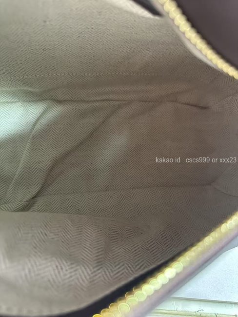 2025.03.15_[정ㅇㅇ 고객님 주문제품 검수사진] 로에베 퍼즐백 가방 레플리카 미러급 SA급 S급 고퀄리티 8