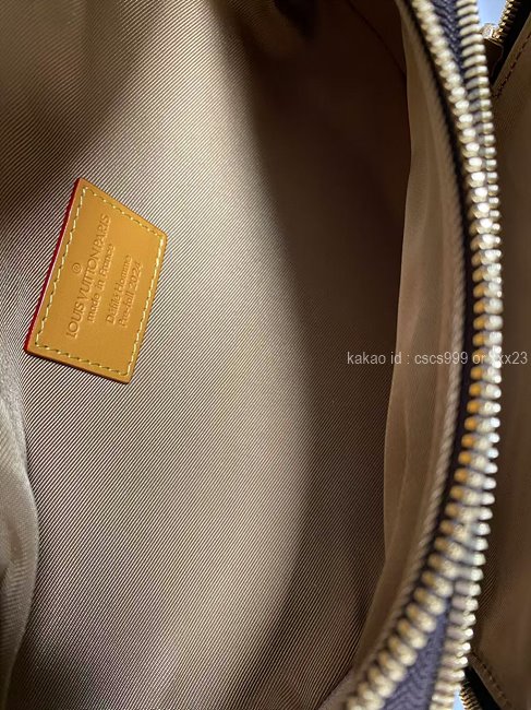 2025.03.15_[양ㅇㅇ 고객님 주문제품 검수사진] 루이비통 슬링백 레플리카 미러급 SA급 S급 고퀄리티 6