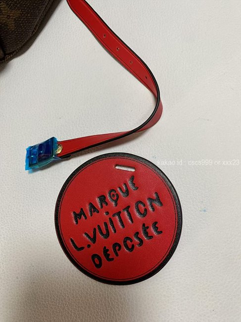 2025.03.15_[양ㅇㅇ 고객님 주문제품 검수사진] 루이비통 슬링백 레플리카 미러급 SA급 S급 고퀄리티 13