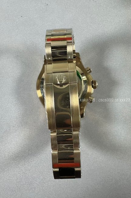 2025.03.15_[최ㅇㅇ 고객님 주문제품 검수사진] 로렉스 요트마스터 시계 레플리카 미러급 SA급 S급 고퀄리티 6