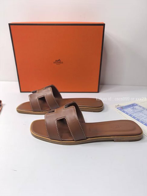 2025.03.17_[조ㅇㅇ 고객님 주문제품 검수사진] 에르메스 슬리퍼 레플리카 미러급 SA급 S급 고퀄리티 3